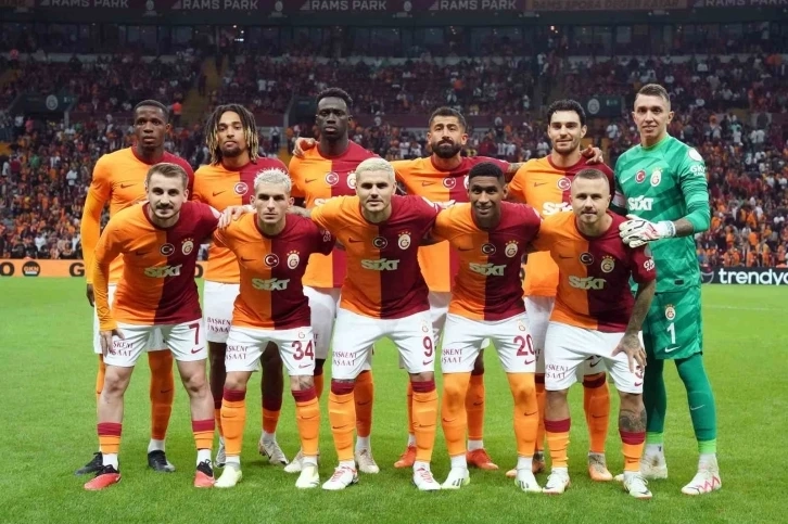 İstanbulspor'a hazırlanan Galatasaray’da 2 değişiklik