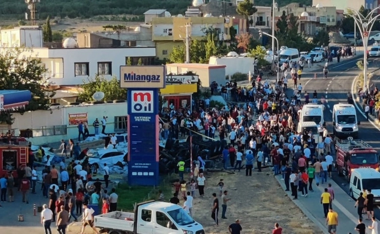 Katliam gibi kaza da 20 kişi ölmüştü,  2 şoför tutuklandı