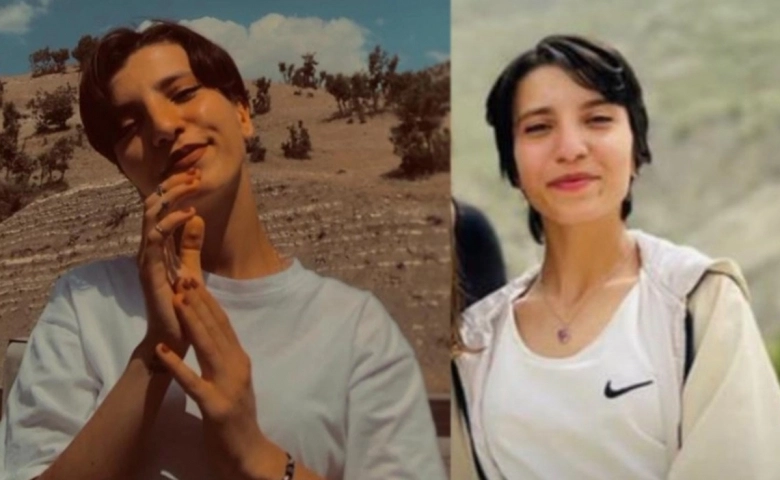 Uludere’de kayıp kız öldürülmüş halde bulundu