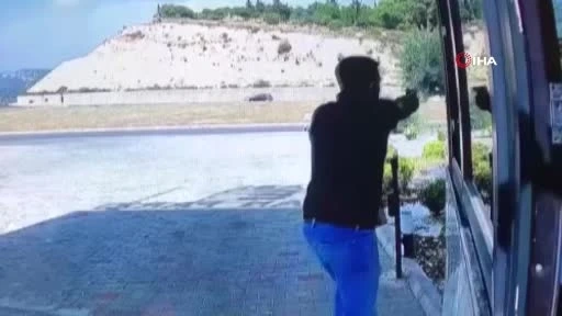 Mersin'de 1 kişi silahlı kavgada öldürüldü  