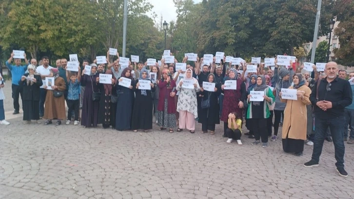 Gaziantep’te bir müteahhit aynı daire onlarca kişiye satarak vatandaşları dolandırdı