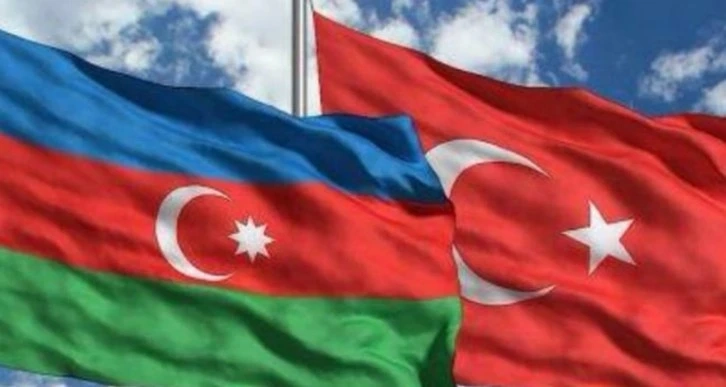 Azerbaycan'dan Türkiye resti!