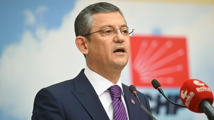 CHP Genel Başkan A. Adayı Özgür Özel: Seçilmişler adına atanmışların karar aldığı siyaseti reddediyoruz