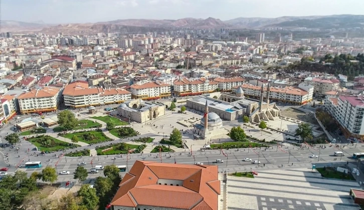 Sivas’ta senetler peş peşe protesto ediliyor, 9 ayda  624 senet e protesto çekildi