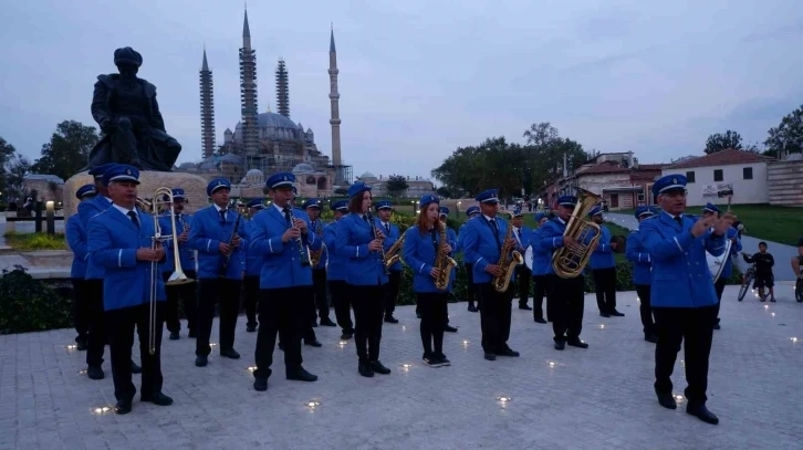 Ciğer festivali; Edirne’de festivalde 1,5 ton tava ciğer dağıtılacak