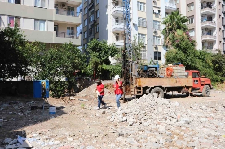 İnşaatlar da zemin etütleri önemsenmeye başlandı Adana’da de talep arttı