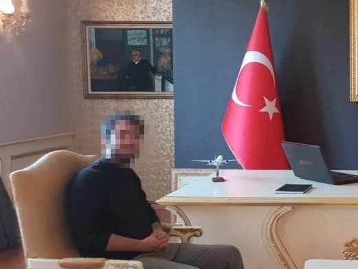 Kütahya da Cumhuriyet savcısı meslekten ihraç edildi