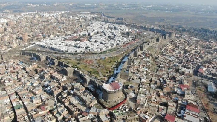 Diyarbakır’da eylem ve etkinlik yasağı