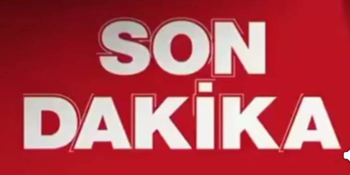 Hükümette kabine değişimi İçişleri ve Adalet bakanları değişti