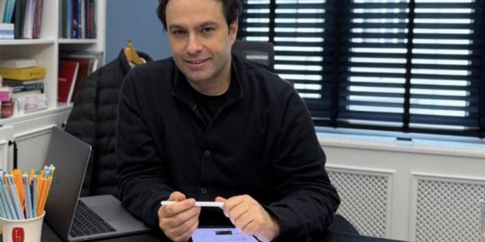 Prof. Dr. Mete Uğur Gürol ÜTCD yönetiminde