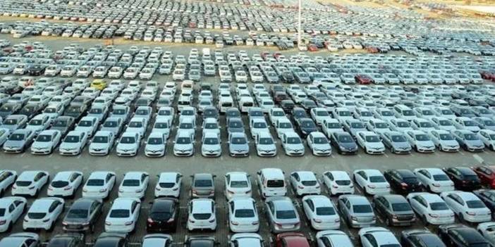 Milyonları ilgilendiriyor! 2026 Hurda teşviki ve ÖTV indirimi son durum