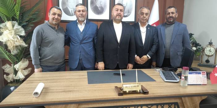 Minibüsçüler Odası Başkanı Çokay: Esnafa vergisiz mazot verilsin