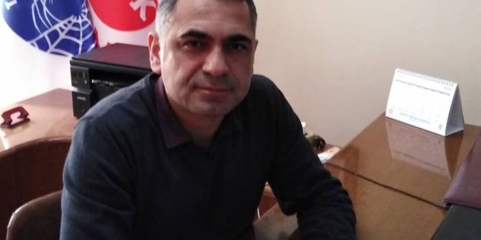 BİRTEK-SEN Genel Başkanı Türkmen tutuklandı