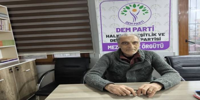 Süreç eleştirileri sürüyor: “Dağ Fare Doğurdu”