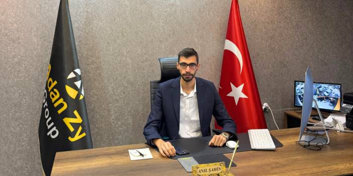 Adanzy Group CEO’su Anıl Şahin: “Güven artık somutta aranıyor”