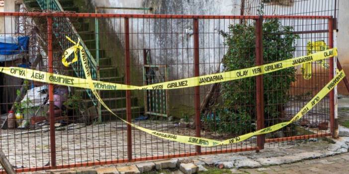 Boşanma süreci kanlı bitti : eşini ve ailesini katletti