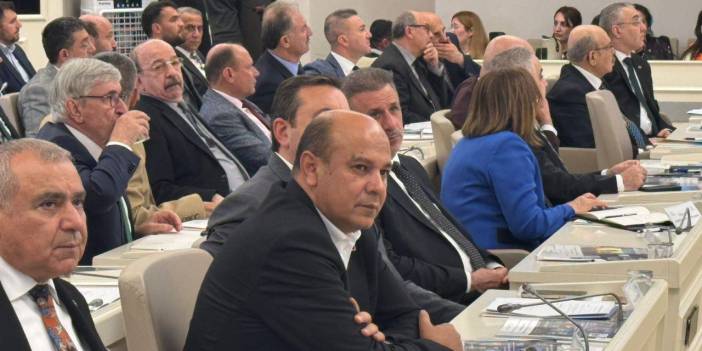 Gaziantep ortak akılla gelişir ve güçlenir