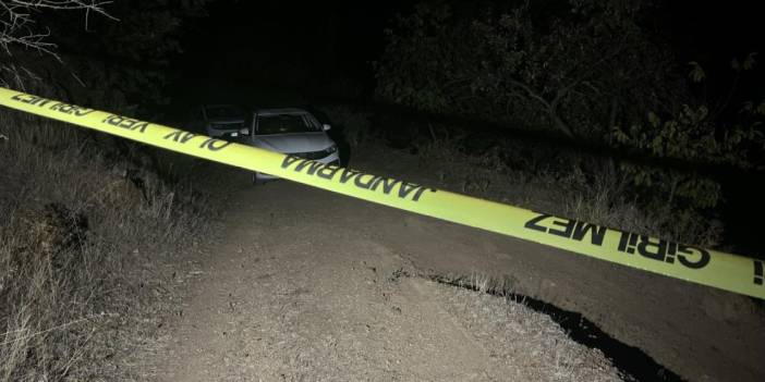 3 kişiyi vahşice öldürdü, "pişman değilim" dedi