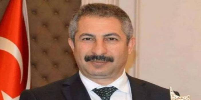 Ankara İl Emniyet Müdürü Engin Dinç, merkeze alındı