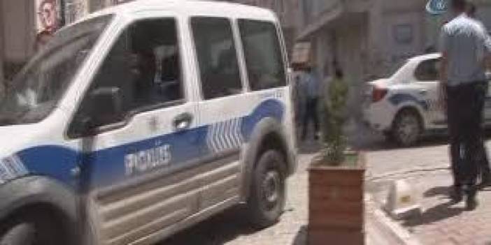 Esenyurt’ta polise saldırı