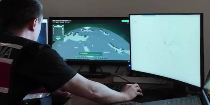 İnternet siteleri üzerinden yasa dışı bahis oynatan çete çökertildi