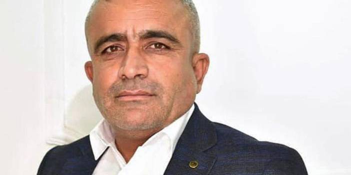 Gaziantep'te elektrik akımına kapılan muhtar hayatını kaybetti