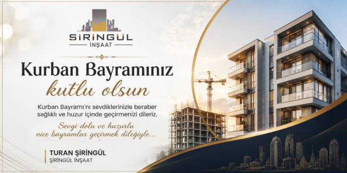 Şiringül İnşaat