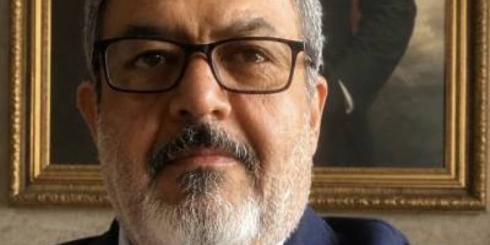 CHP'li Erdinç Tütüncüler'den tepki"CHP Üyesiyle vardır"