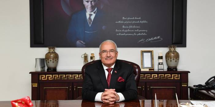Milletvekili Kocamaz'dan olay açıklama; Kandırılmış