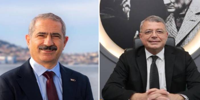 Adalar ve Silifke Belediye Başkanları görevden alındı