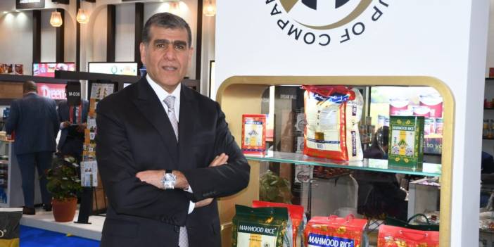 Küresel pazarda Gaziantep imzası
