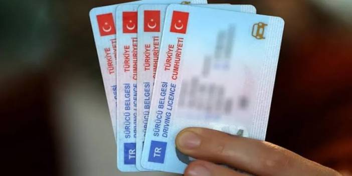 Milyonları ilgilendiren ehliyet kararı: MEB'den yeni düzenleme
