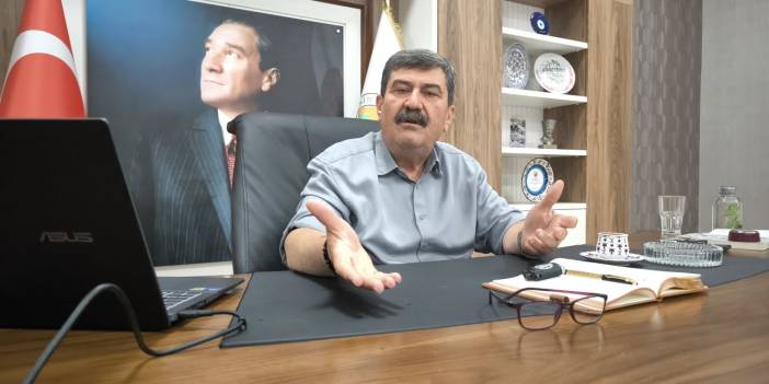 Torosların Başkanı Yıldız sessizliğini bozdu