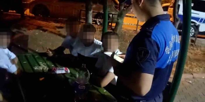 Şahinbey Belediyesi Düğmeye Bastı: Çevreyi Kirletenlere Kameralı 'Şok' Ceza