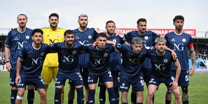 Kütahyaspor transfer atağı