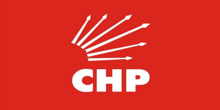 CHP 5 şehire il başkanı atadı