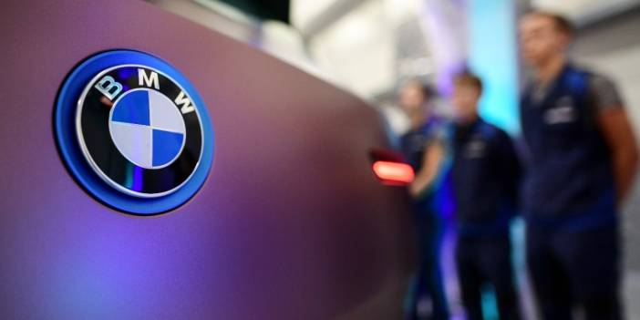 BMW'de büyük kriz: Binlerce işçi için işten çıkarma kararı