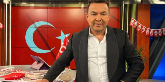 Gazeteci Tahir Sarıkaya gözaltında