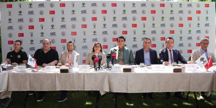Baskette NBA heyecanı Gaziantep'te yaşanacak