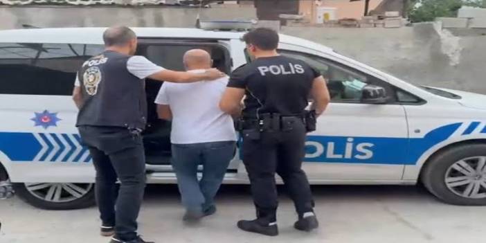 MTSO Başkanı Hakan Sefa Çakır ve 4 iş insanı gözaltında