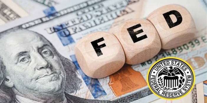 Trump’tan Fed’in faiz artırımı kararına tepki geldi