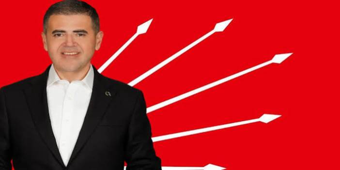 Ahmet Serkan Tuncer CHP'den ihraç edildi